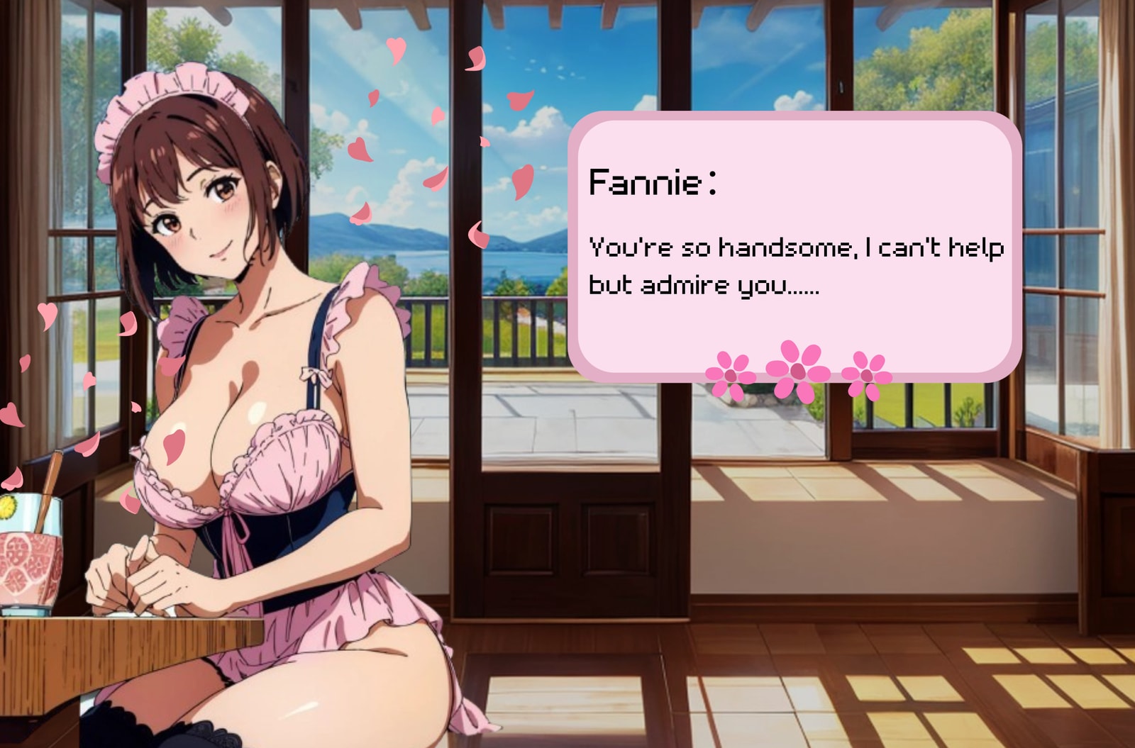 erotica bots, nsfw ai girlfriends
